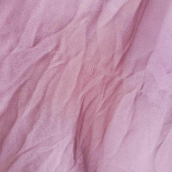 VICTORIA'S Secret Babydoll Slip Lingerie Top Size Med - EUC! - Picture 10 of 12